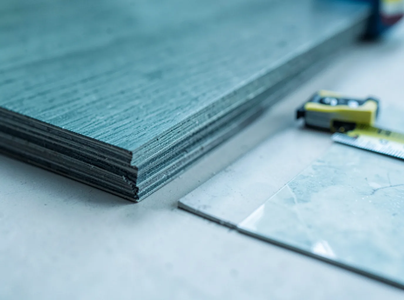 Luxury Vinyl Plank Installation Annabella, UT FAQs
